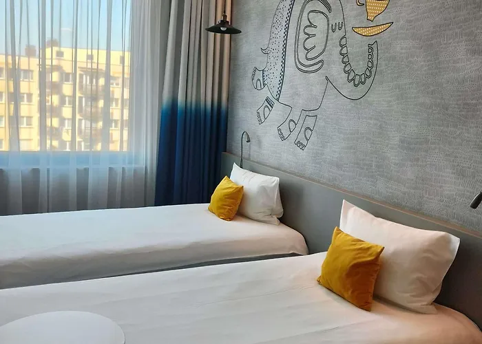 Ibis Styles Boleslawiec